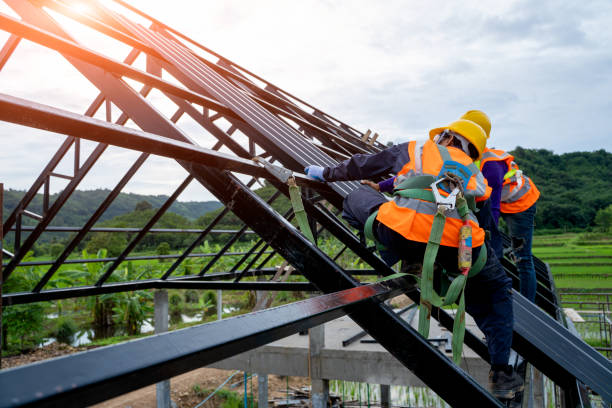 Best Commercial Roofing Services  in Mount Kisco, NY