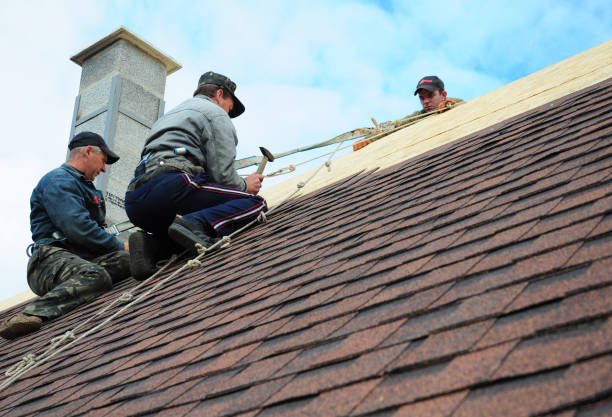 Heating Cable for Roof Installation in Mount Kisco, NY